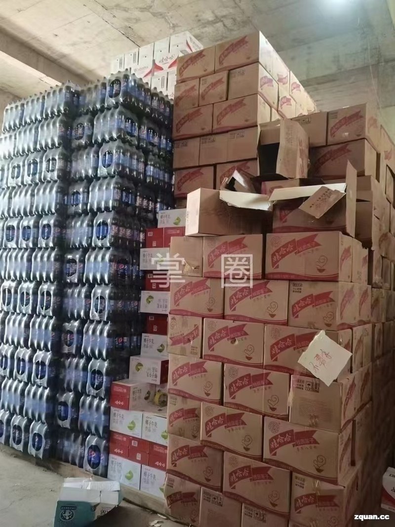六盘水商贸行业的现状与未来：传统VS现代
