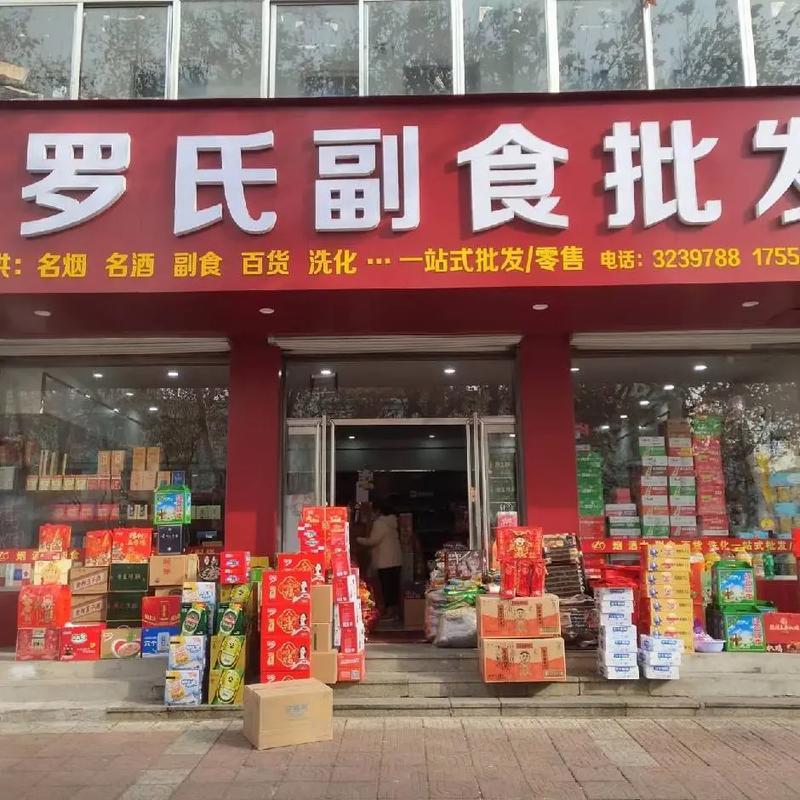 工具推荐类：六大实用工具，助您高效管理商贸公司